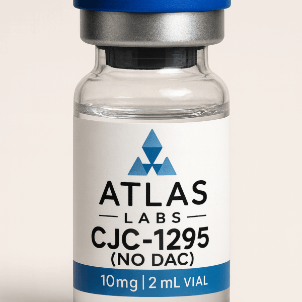 CJC-1295 (No DAC) 10mg