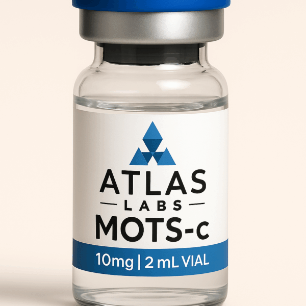 MOTS-c 10mg