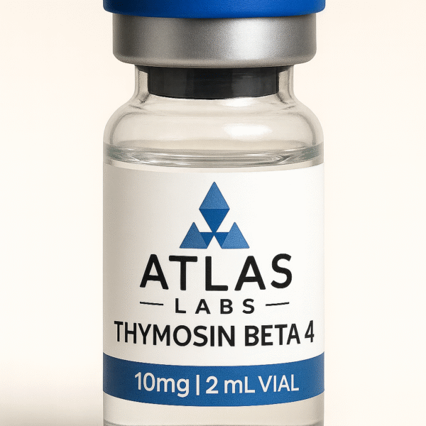 Thymosin Beta-4