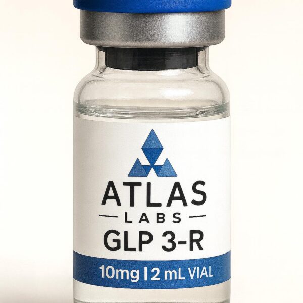 GLP 3-R 10mg