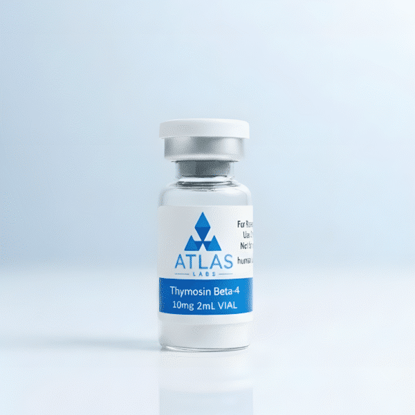 Thymosin Beta-4